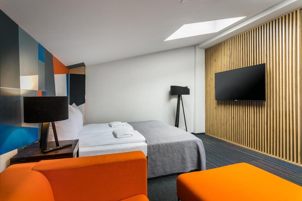 Premium Penthouse Apartment Krasków Εξωτερικό φωτογραφία
