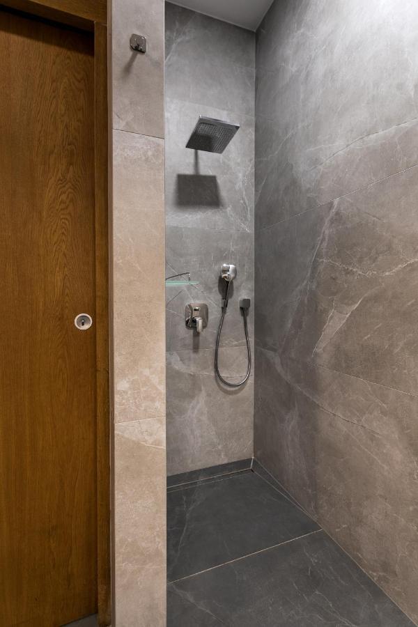 Premium Penthouse Apartment Krasków Εξωτερικό φωτογραφία